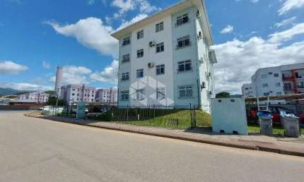 APARTAMENTO 2 DORMITÓRIOS/QUARTOS - ARIRIU - PALHOÇA/SC