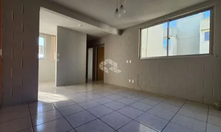 APARTAMENTO 2 DORMITÓRIOS DE FRENTE COM VAGA ROTATIVA