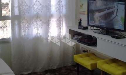 Apartamento com 2 Quartos e 1 banheiro à Venda, 47 m²
