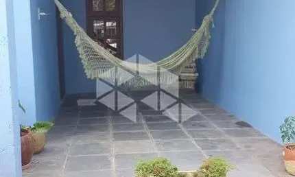 Casa com 3 quartos à venda na Rua Maria Lourdes Willms, 66, Hípica, Porto Alegre