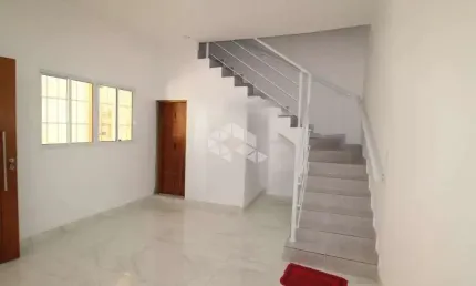 Sobrado à venda  no Imirim com 2 dormitórios e 2 vagas de garagem.