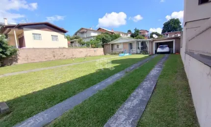 Casa com 2 quartos à venda na Francisco Baretta, 400, América, Farroupilha