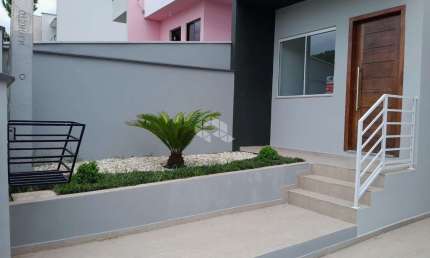 Casa com 2 quartos à venda na Rua Acelino Pereira, 347, Potecas, São José