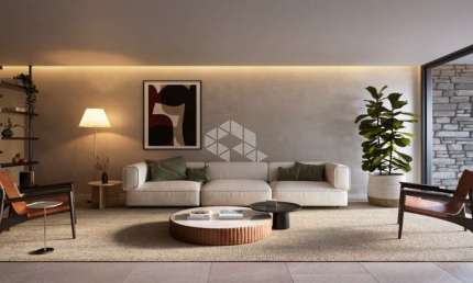 Apartamento 2 dormitórios, 80,38m² privativos, 1 vaga, no bairro Planalto, Gramado