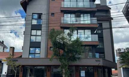 Apartamento com 2 quartos à venda na Senador Salgado Filho, 463, Centro, Gramado