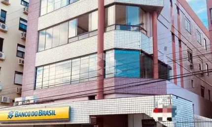 Apartamento a venda no bairro Nossa Senhora de Fátima