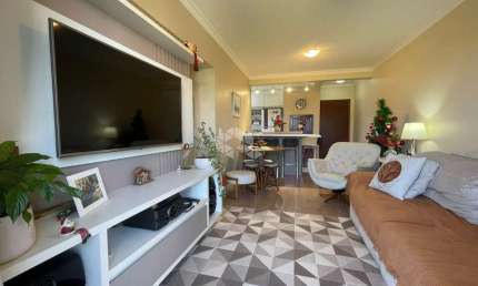 Apartamento com 3 quartos à venda na Doutor André Bator, 200, Higienópolis, Santa Cruz do Sul