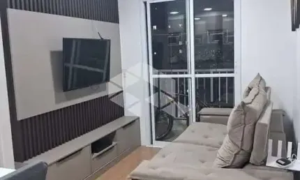 Apartamento à venda próximo às Avenidas Mutunga e Anastácio com 2 quartos (1 suíte) e excelente infraestrutura