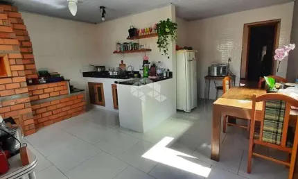 Casa com 2 quartos à venda na Acesso A Dois, 140, Costa e Silva, Porto Alegre