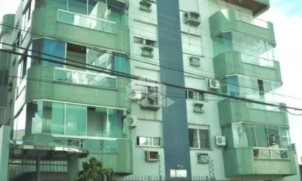 APARTAMENTO COM 3 QUARTOS, 2 DORMITORIOS, 1 SUITE, ELEVADOR, SALÃO DE FESTAS