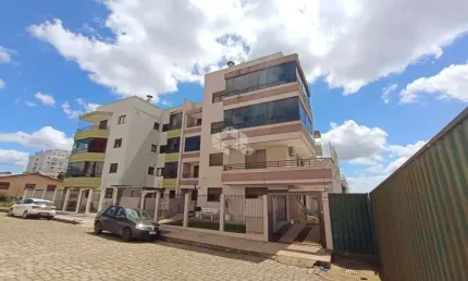 Apartamento à venda no Bairro Santa Lúcia, Caxias do Sul