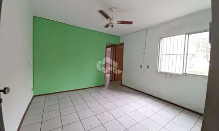 Apartamento 2 dormitórios, 1 vaga, 44,81m² área privativa sol da manhã Igara/Canoas