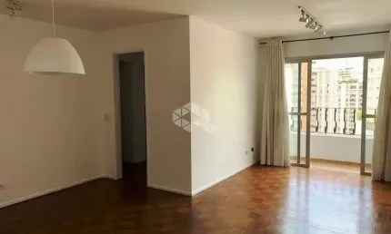 Apartamento à venda em moema, são paulo-sp. 3 quartos, 1 suíte, 2 salas, 3 banheiros, 1 vaga de garagem, 87m². imperdível!