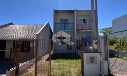 Casa com 2 quartos à venda na Herculano Dias, 29, Senai, Santa Cruz do Sul