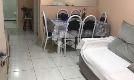 Vendo Apartamento 42m² 2 Dormitórios Fit Taboão na Vila Indiana em Taboão da Serra - SP