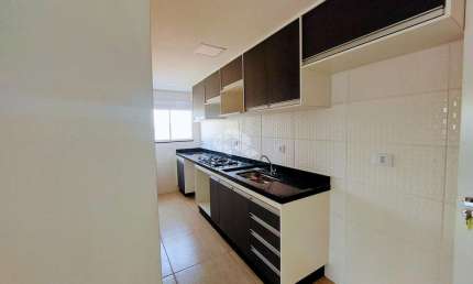Apartamento a venda na Vila Formosa com 2 dormitórios e 1 vaga de garagem