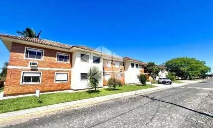 Apto com 2 quartos na BR 158 Residencial Arco Verde Santa Maria RS