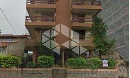 Apartamento com 2 quartos à venda na Rua São Marcos, 77, Bom Jesus, Porto Alegre