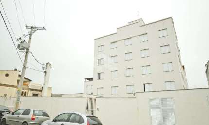 Apartamento com 3 quartos à venda na Rua Buriti Alegre, 136, Vila Ré, São Paulo