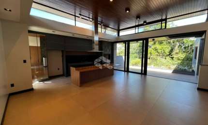 Casa em condomínio fechado com 4 quartos à venda na Leo Kraether, 40, Country, Santa Cruz do Sul