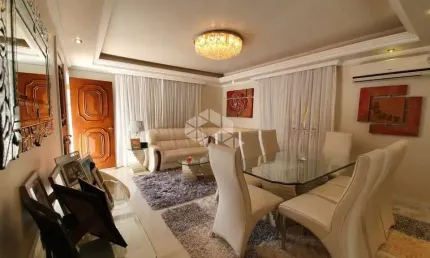 Apartamento com 3 quartos à venda na Rua Olavo Bilac, 211, Nossa Senhora de Fátima, Santa Maria