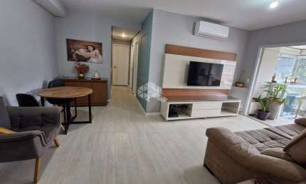Apartamento com 3 quartos à venda na Terceiro-sargento-aeronáutica Francisco Luiz Roberto Boening, 80, Jardim Santa Mena, Guarulhos