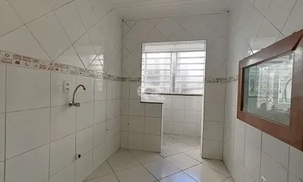 Apartamento 2 dormitórios, 1 banheiro, bairro Vila Rosa, em Novo Hamburgo. Aceita financiamento e FGTS.