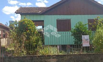 Casa com 3 quartos à venda na Francisco Felipe Da Silva, 95, Metzler, Campo Bom
