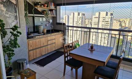 Apartamento á venda 85m2 - Parque São Jorge, Tatuapé, São Paulo.