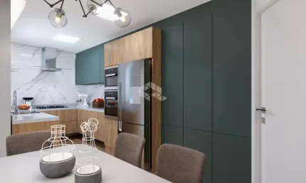 APARTAMENTOS SEM CONDOMÍNIO COM TERRAÇO NA VILA GUIOMAR, SANTO ANDRÉ!