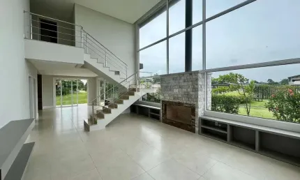 Casa com 267 m², 04 suítes, no Condomínio Capão Ilhas Resort, Capão da Canoa