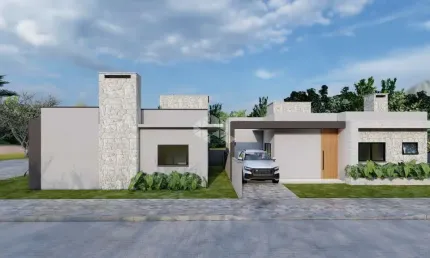 Casa com 2 quartos à venda na Walter Schuck, 1, Vila Rosa, Dois Irmãos