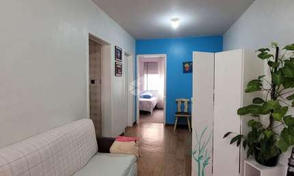 Apartamento com 1 quarto à venda na Rua São Luís, 511, Santana, Porto Alegre