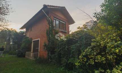 Casa com 3 quartos à venda na Rua Anita Garibaldi, 2680, Boa Vista, Porto Alegre