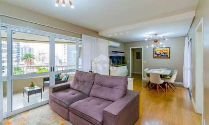 Apartamento a venda 03 quartos , com 02 vagas  -Centro de Novo Hamburgo