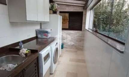 Apartamento com 3 quartos à venda na Rua Aracati, 488, Vila Curuçá, Santo André