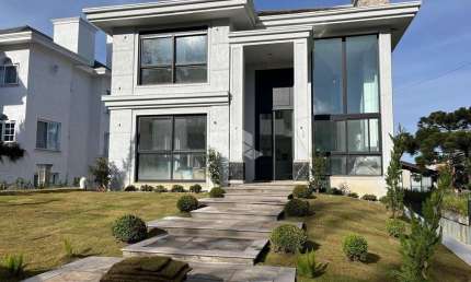 Casa em condomínio fechado com 6 quartos à venda na Rs 235 Km 32, 31400, Aspen Mountain, Gramado