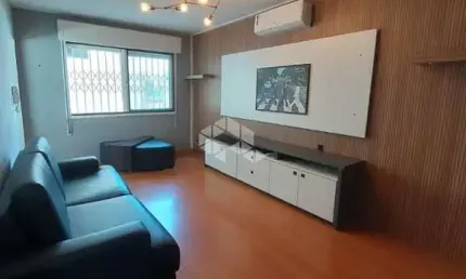 Apartamento com 2 quartos (1 suíte),  74 m², venda, Jardim Botânico- Porto Alegrea