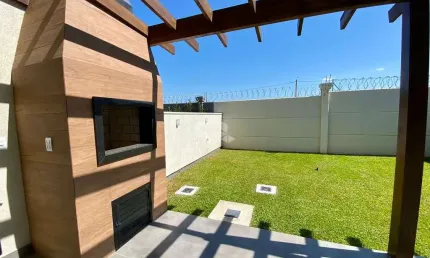 Casa 03 dormitórios no Condomínio Bella Vita, Cachoeirinha