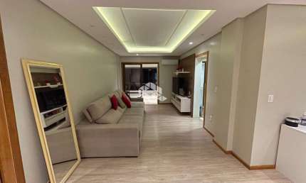 Apartamento 119m², 3 dorm à venda - Ilha di Capri Cachoeirinha