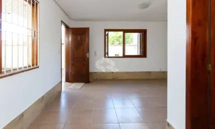Sobrado em condominio com 2 dormitorios , 01 suite e 3 banheiros em niteroi.