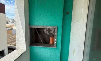 Apartamento com 2 quartos/dormitórios no bairro Forquilhas, em São José- SC