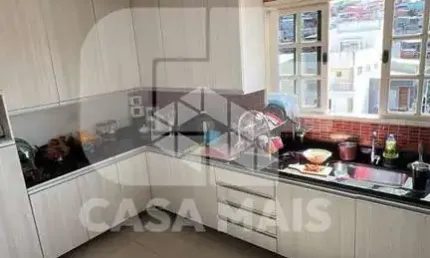 Casa com 3 quartos à venda na Bogotá, 370, Vila Viana, Barueri