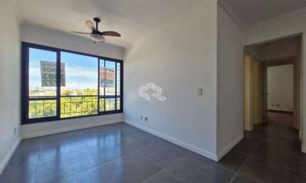 Apartamento com 3 quartos à venda na Avenida Polônia, 375, São Geraldo, Porto Alegre