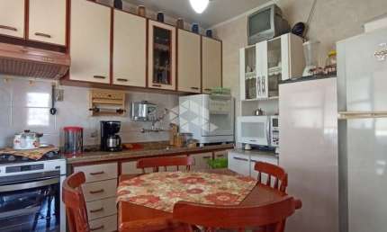 Apartamento com 2 quartos à venda na Avenida João Pessoa, 1175, Farroupilha, Porto Alegre