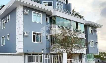 APARTAMENTO 2 QUARTOS SENDO UMA SUÍTE - BAIRRO - ITACORUBI - FLORIANÓPOLIS - SC