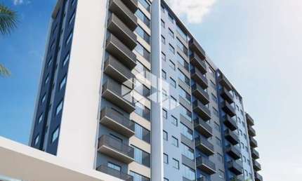 APARTAMENTO GARDEN DE 2 DORMITÓRIOS COM SUÍTE E VAGA