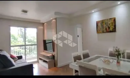 APARTAMENTO NO CONDOMINIO LIBER PARK VILA MATILDE COM 3 DORMITÓRIOS E 1 VAGA