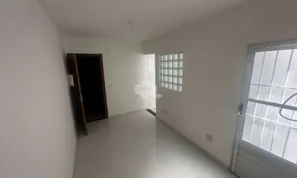 APARTAMENTO ESPAÇOSO COM SUÍTE NO BAIRRO UTINGA, SANTO ANDRÉ