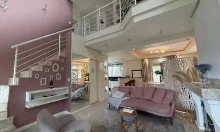 Casa em condomínio fechado com 4 quartos à venda na Das Azaléias, 254, Country, Santa Cruz do Sul